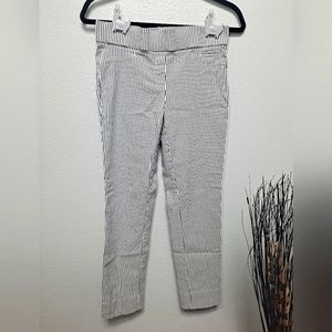 Anne Klein stretch pants